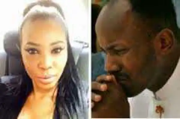 Apostle Suleman sex mess: Stephanie Otobo reacts to her mother’s statement (Video)